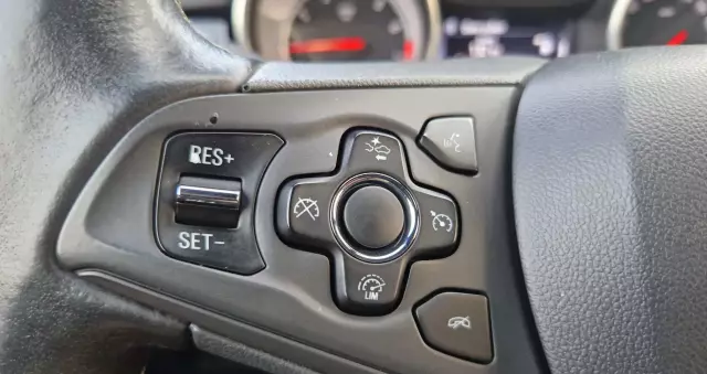 OPEL Astra V 1.4 T Dynamic