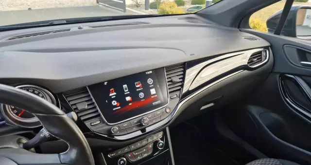 OPEL Astra V 1.4 T Dynamic