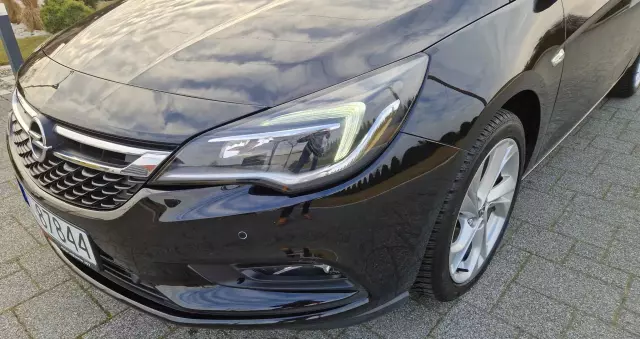 OPEL Astra V 1.4 T Dynamic