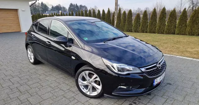 OPEL Astra V 1.4 T Dynamic