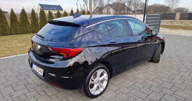OPEL Astra V 1.4 T Dynamic