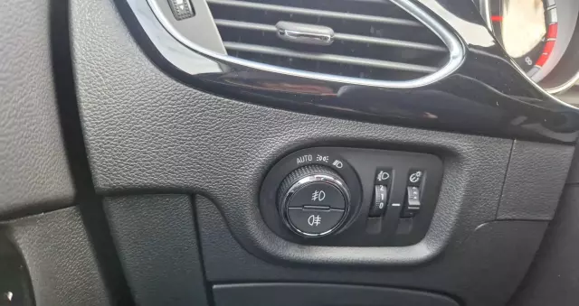 OPEL Astra V 1.4 T Dynamic