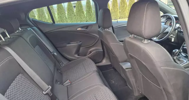 OPEL Astra V 1.4 T Dynamic