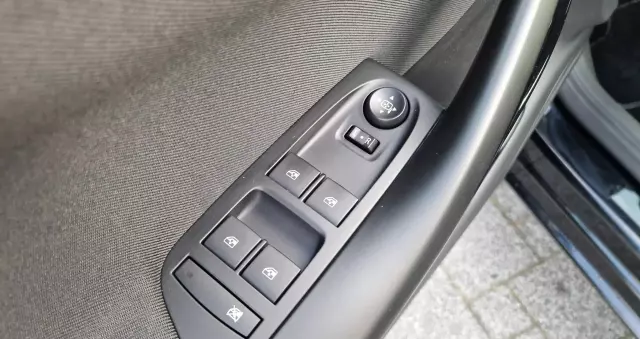 OPEL Astra V 1.4 T Dynamic