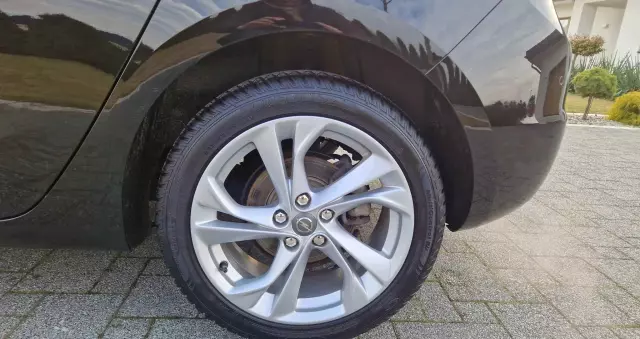 OPEL Astra V 1.4 T Dynamic