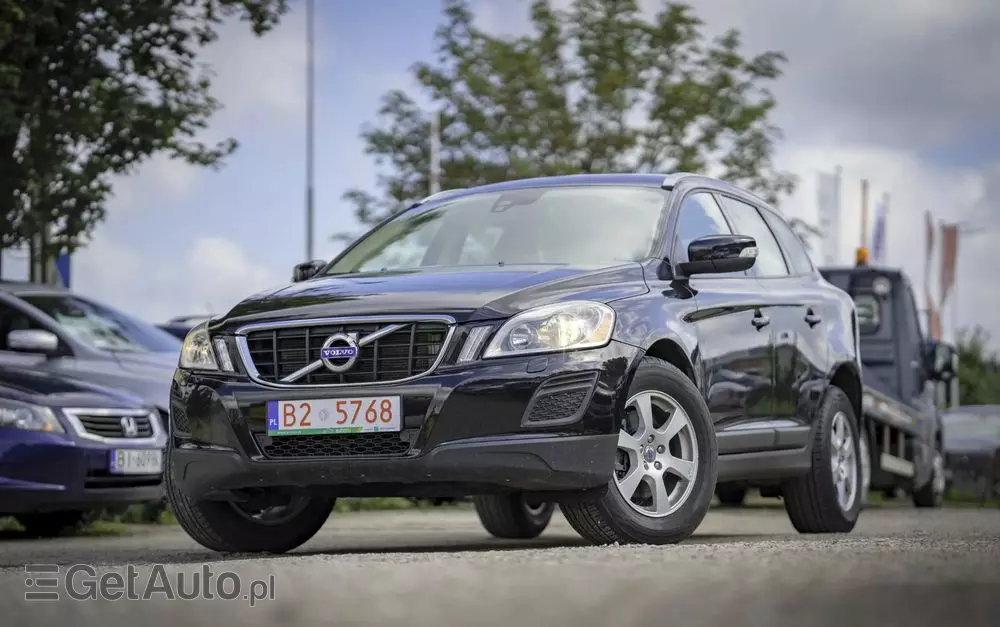 VOLVO XC 60 