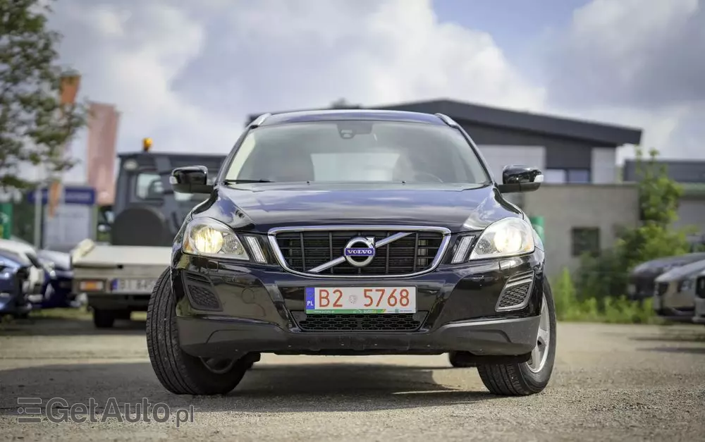 VOLVO XC 60 