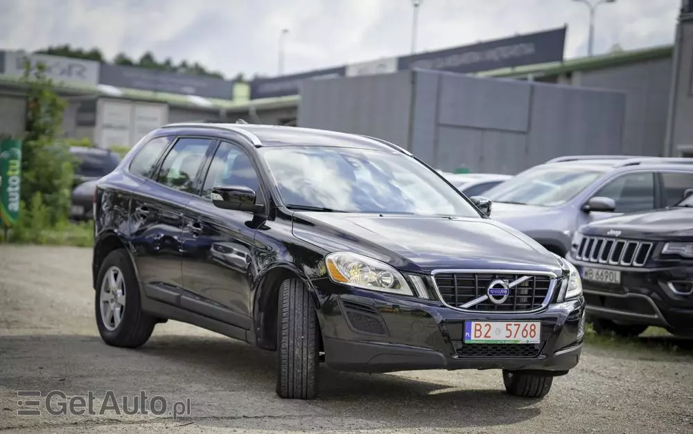 VOLVO XC 60 