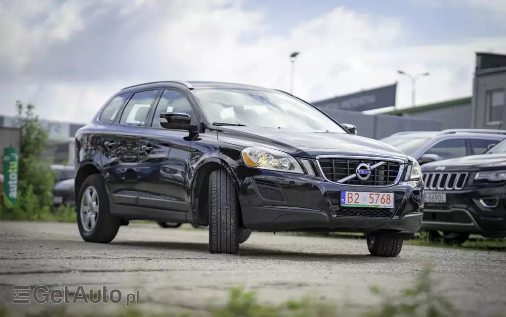 VOLVO XC 60 