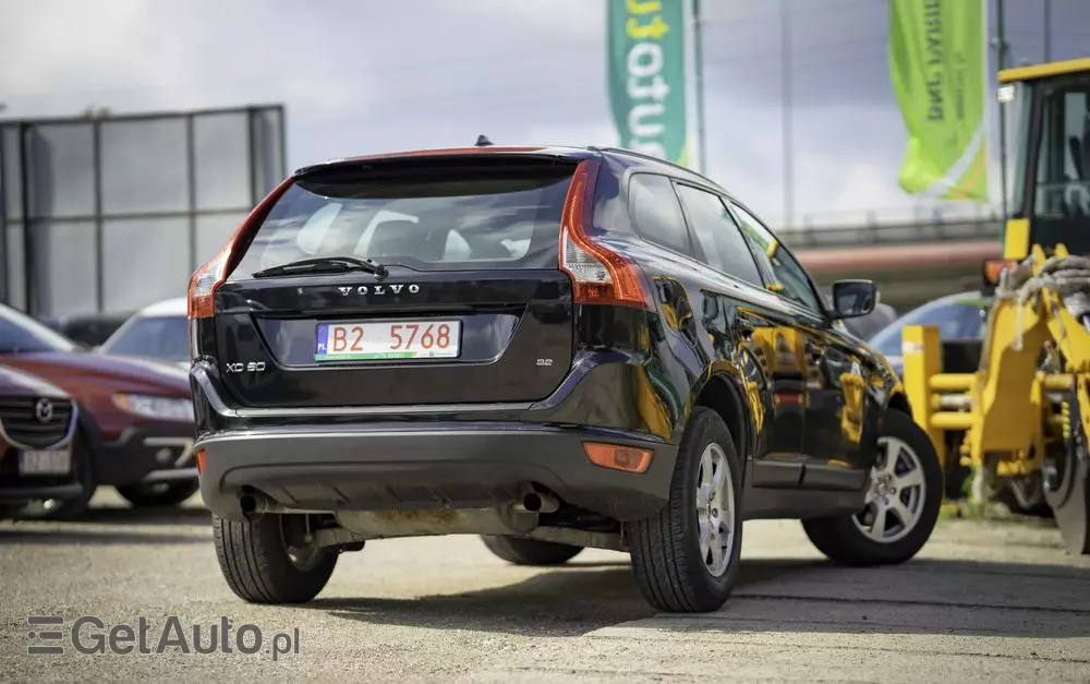 VOLVO XC 60 