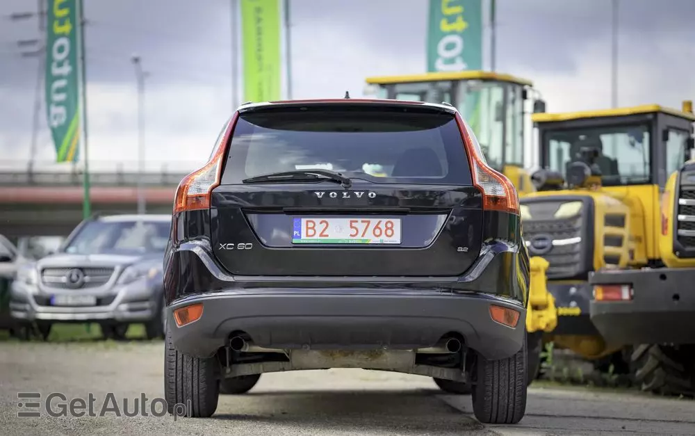 VOLVO XC 60 