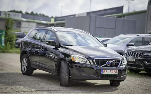 VOLVO XC 60 