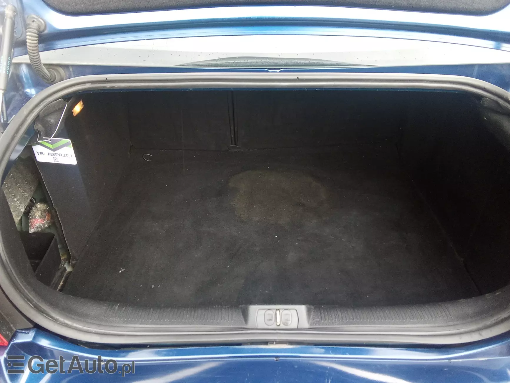 PEUGEOT 407 Intense 140