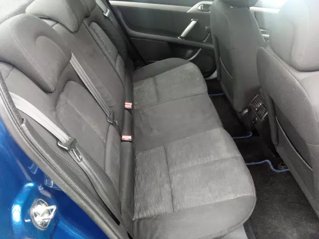 PEUGEOT 407 Intense 140