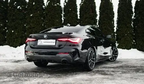 BMW Seria 4 