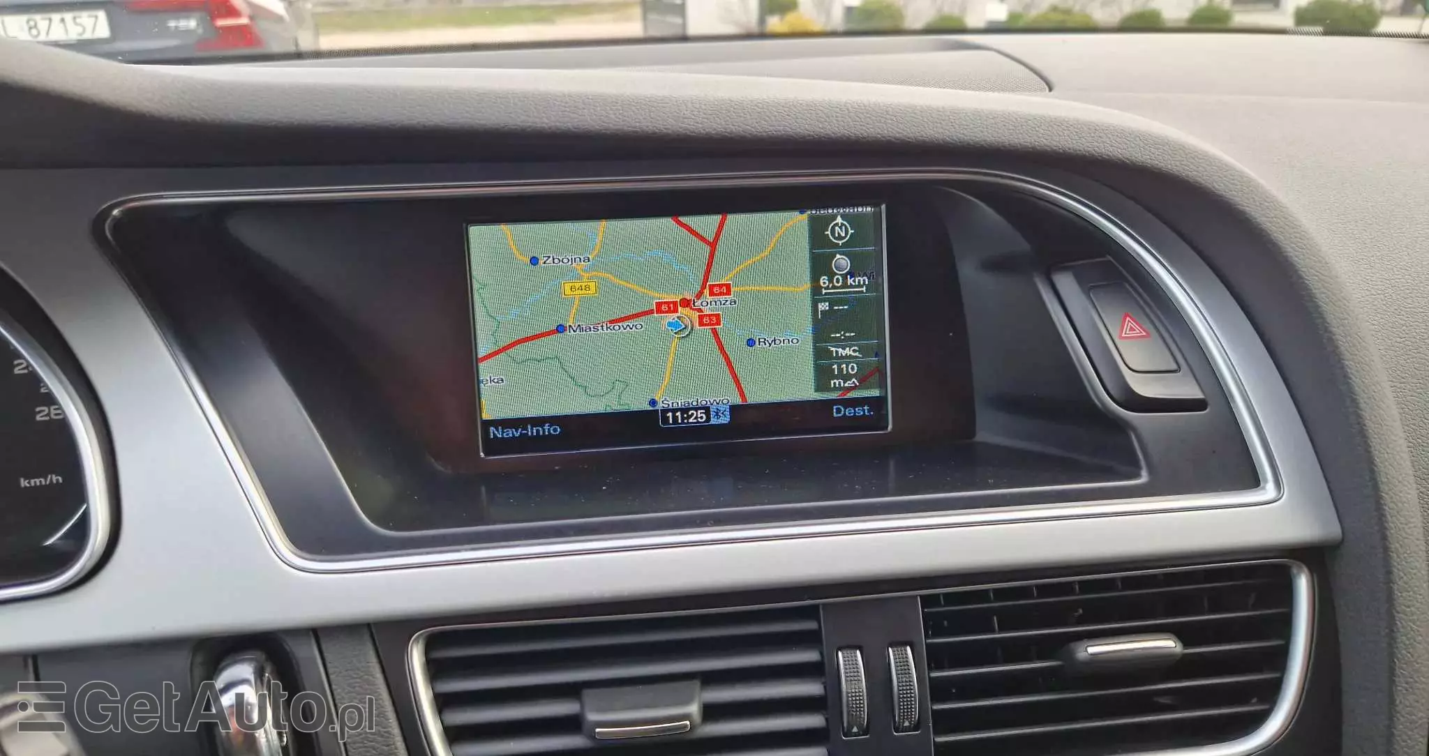 AUDI A5 Sportback 2.0 TDI sport