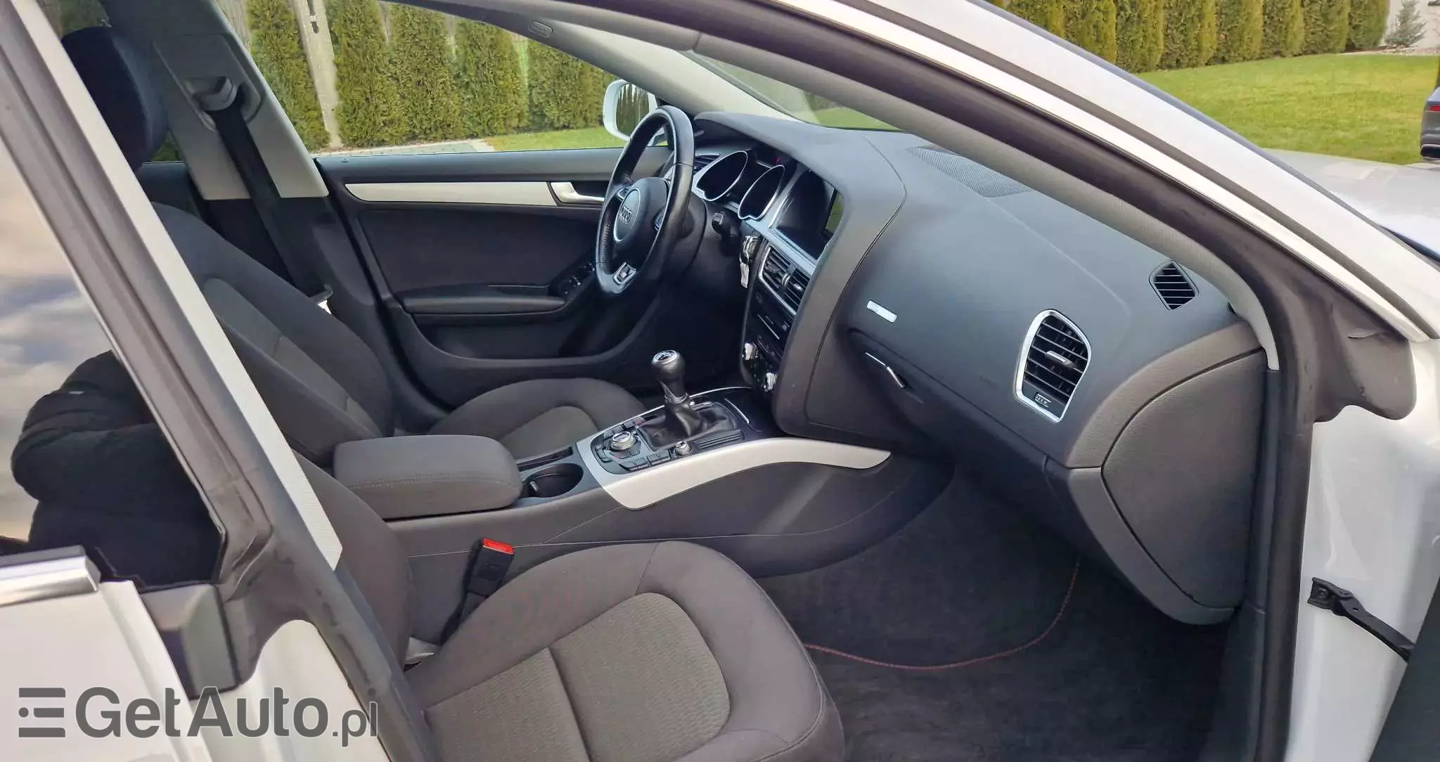 AUDI A5 Sportback 2.0 TDI sport