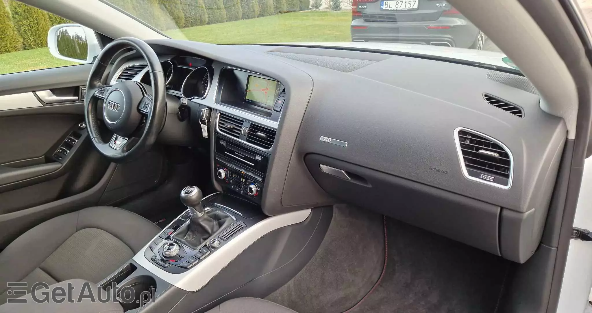 AUDI A5 Sportback 2.0 TDI sport