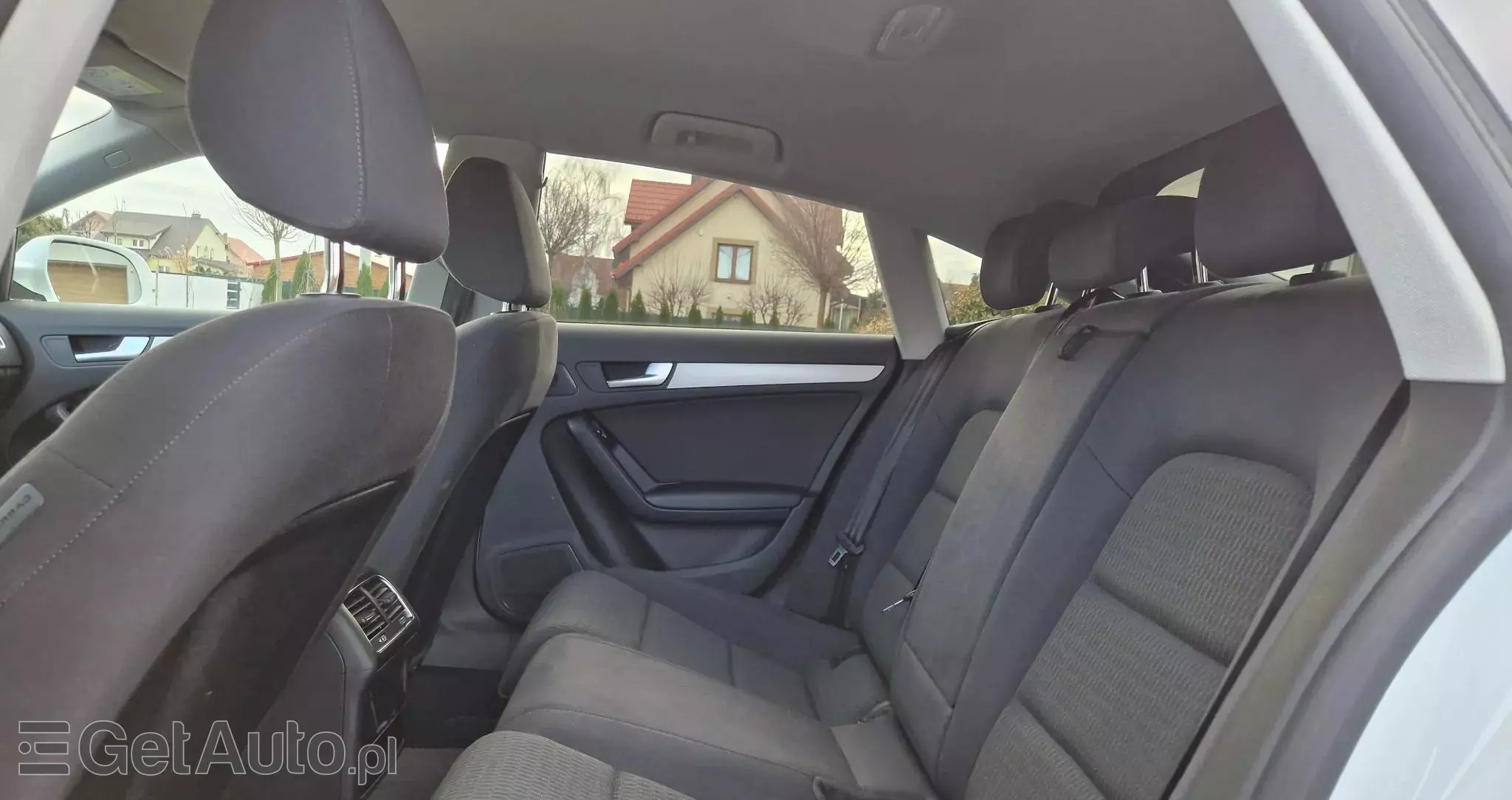 AUDI A5 Sportback 2.0 TDI sport