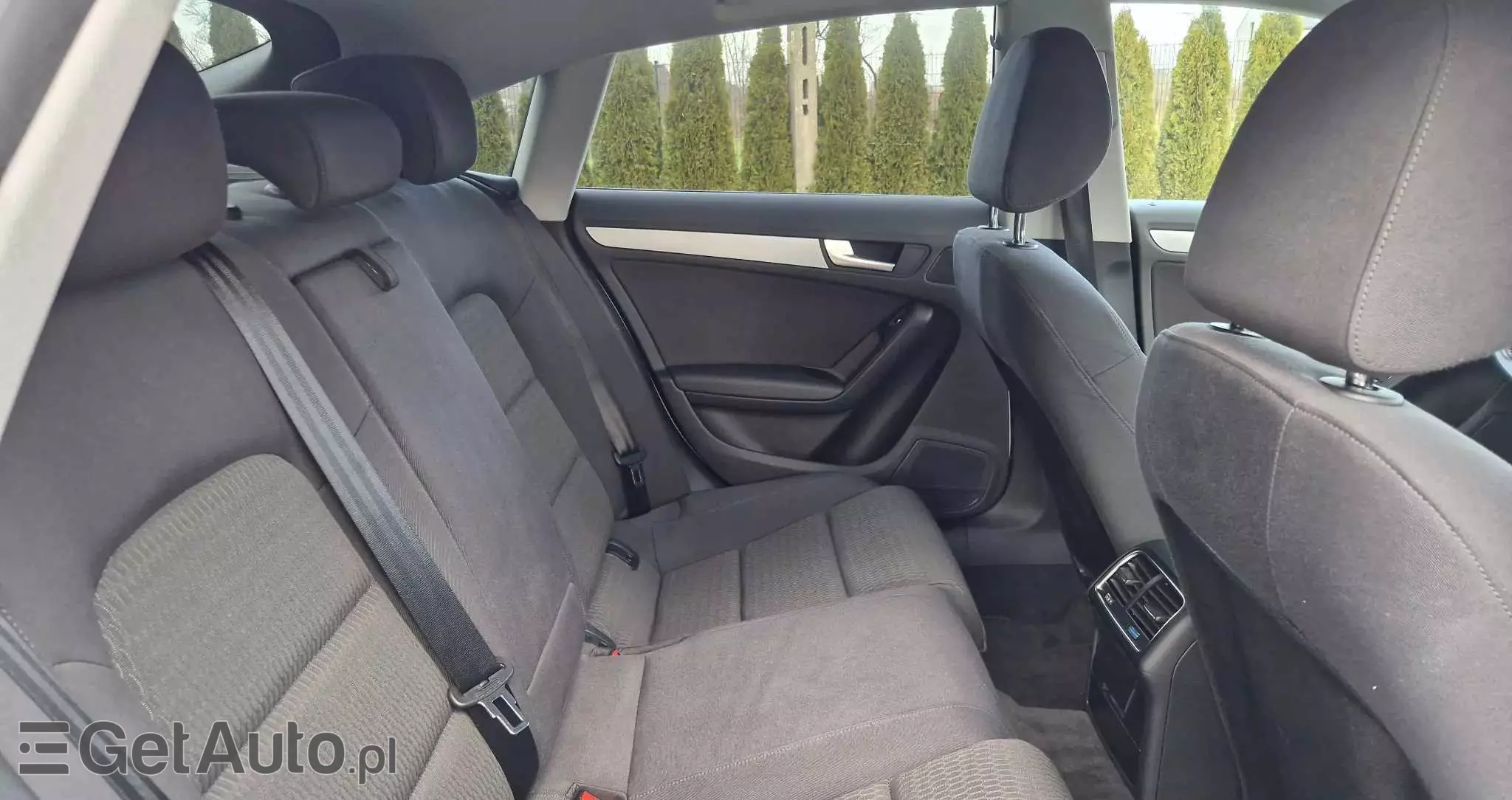 AUDI A5 Sportback 2.0 TDI sport