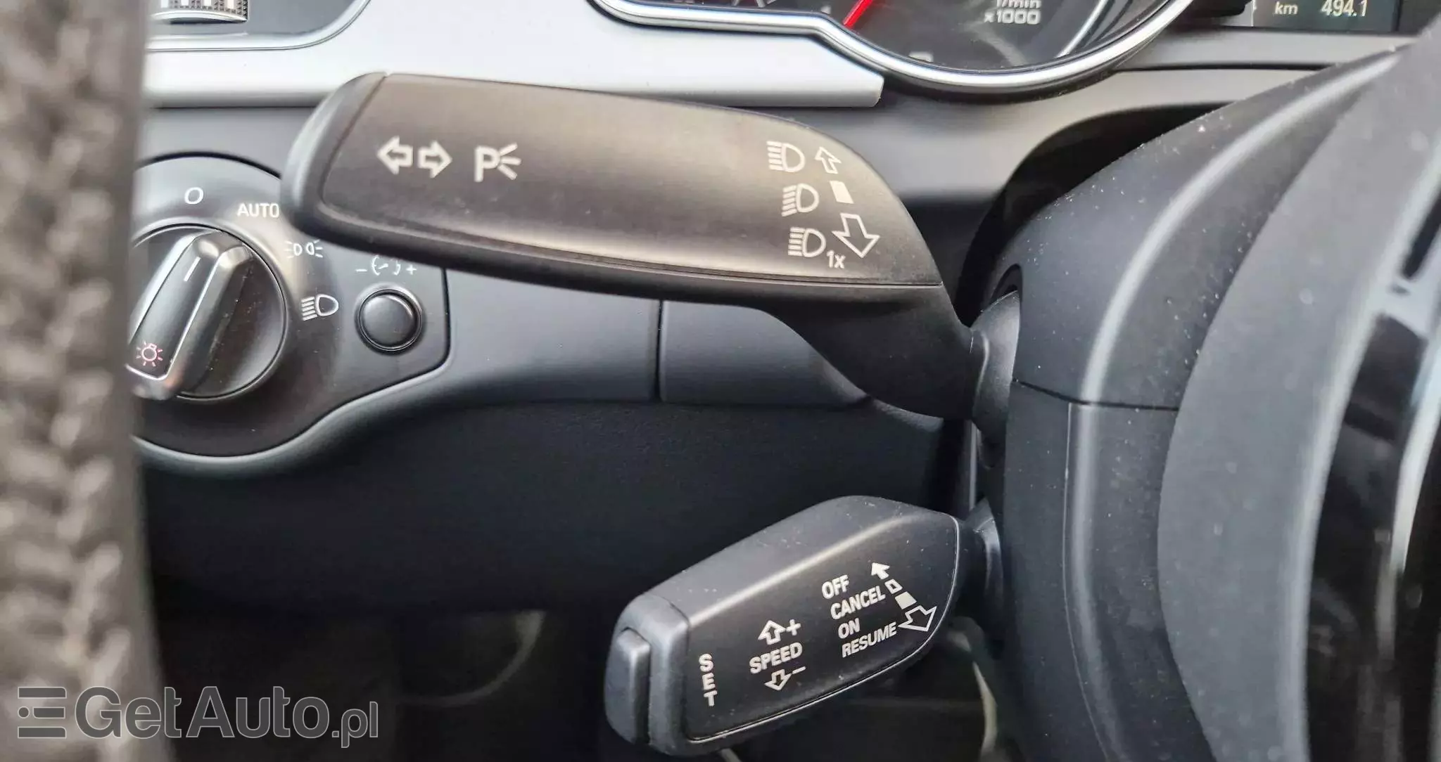 AUDI A5 Sportback 2.0 TDI sport