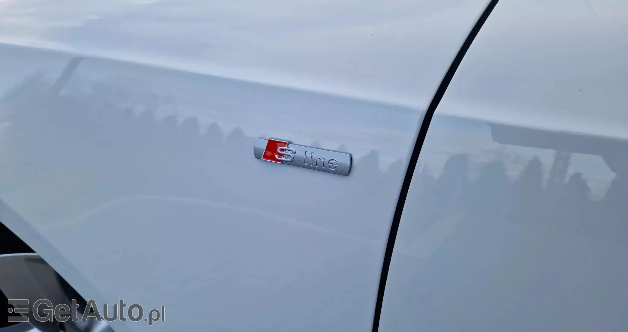 AUDI A5 Sportback 2.0 TDI sport