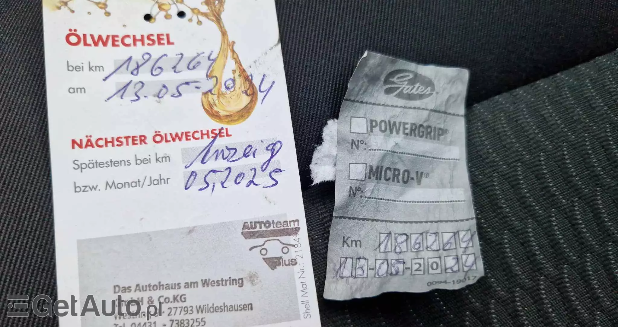 AUDI A5 Sportback 2.0 TDI sport