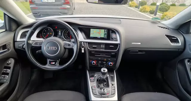 AUDI A5 Sportback 2.0 TDI sport