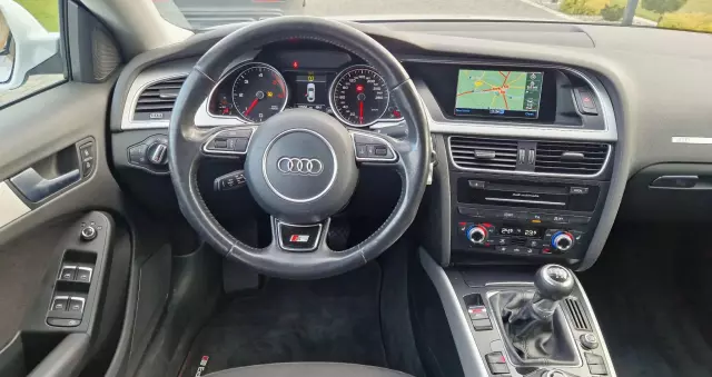 AUDI A5 Sportback 2.0 TDI sport