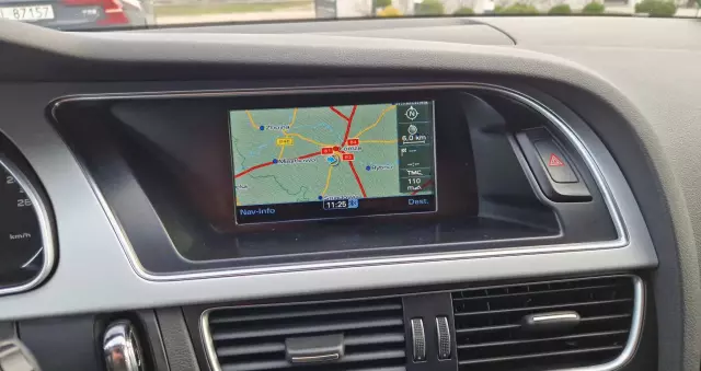 AUDI A5 Sportback 2.0 TDI sport