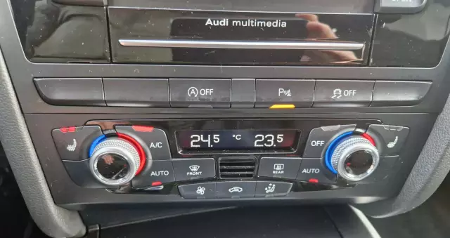 AUDI A5 Sportback 2.0 TDI sport