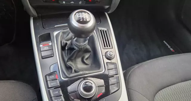 AUDI A5 Sportback 2.0 TDI sport