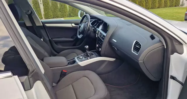 AUDI A5 Sportback 2.0 TDI sport
