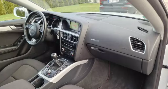 AUDI A5 Sportback 2.0 TDI sport