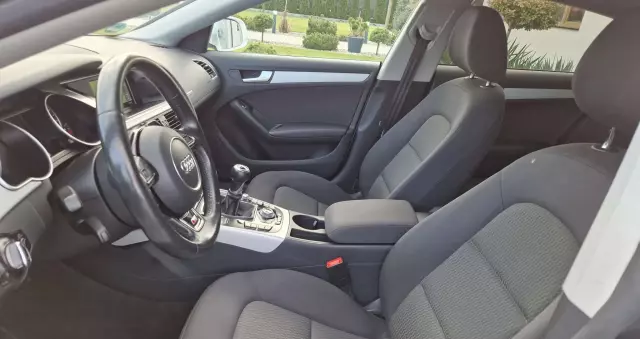 AUDI A5 Sportback 2.0 TDI sport