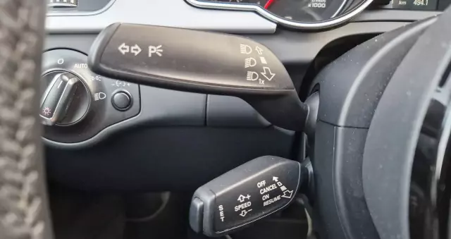 AUDI A5 Sportback 2.0 TDI sport