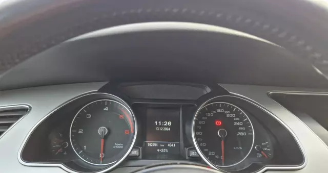 AUDI A5 Sportback 2.0 TDI sport