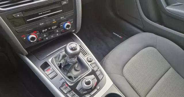 AUDI A5 Sportback 2.0 TDI sport