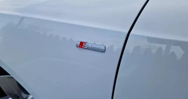 AUDI A5 Sportback 2.0 TDI sport