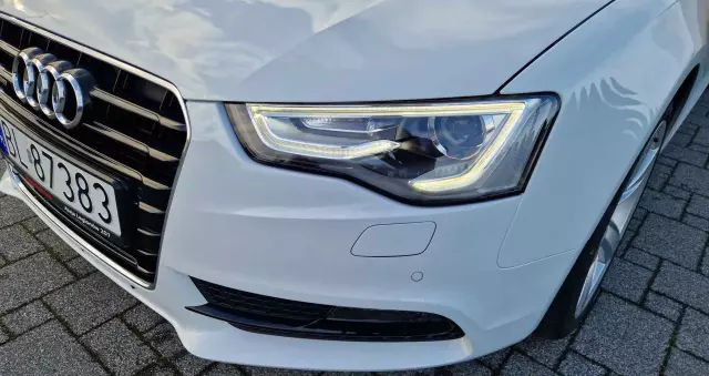AUDI A5 Sportback 2.0 TDI sport