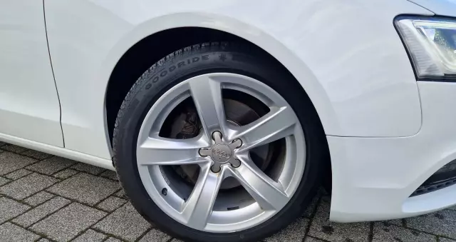 AUDI A5 Sportback 2.0 TDI sport