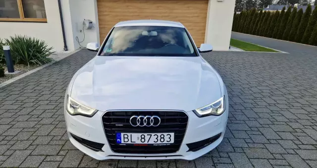 AUDI A5 Sportback 2.0 TDI sport