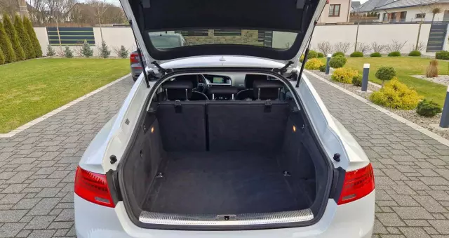 AUDI A5 Sportback 2.0 TDI sport