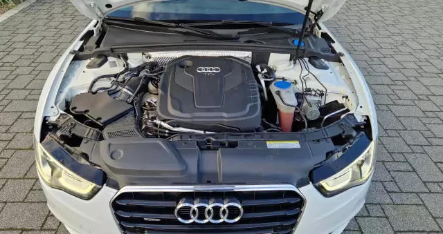 AUDI A5 Sportback 2.0 TDI sport