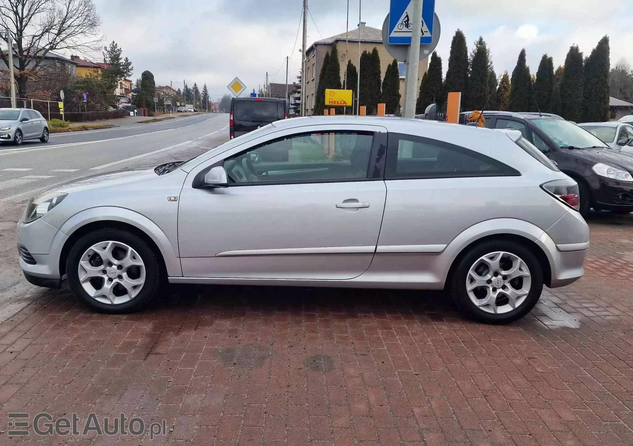 OPEL Astra Twin Top 1.6 Edition