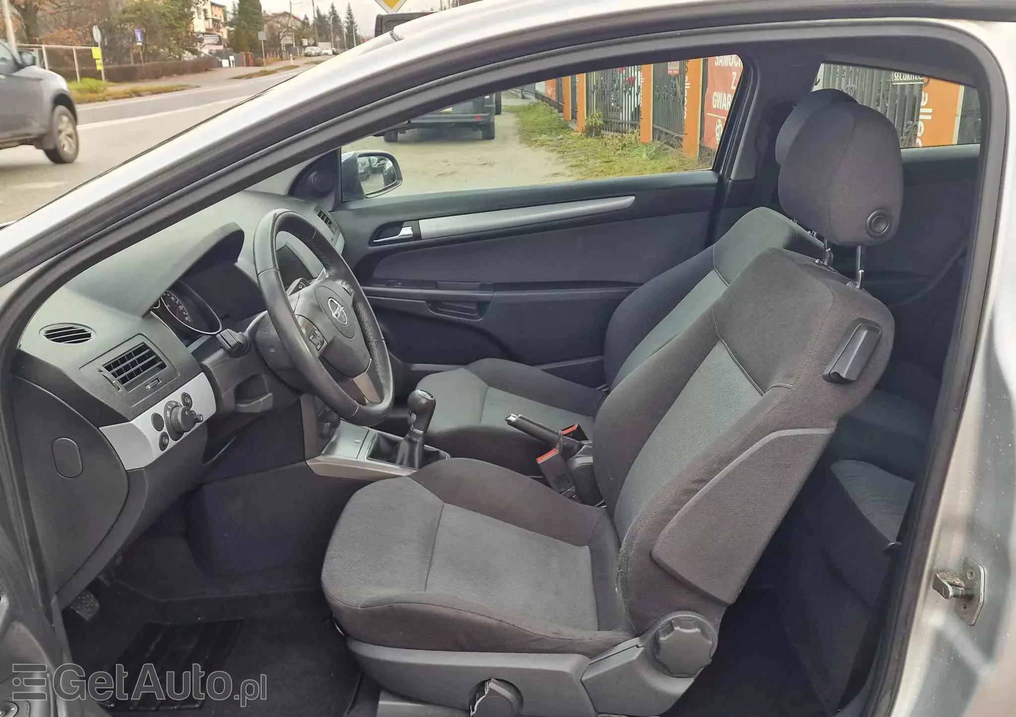 OPEL Astra Twin Top 1.6 Edition