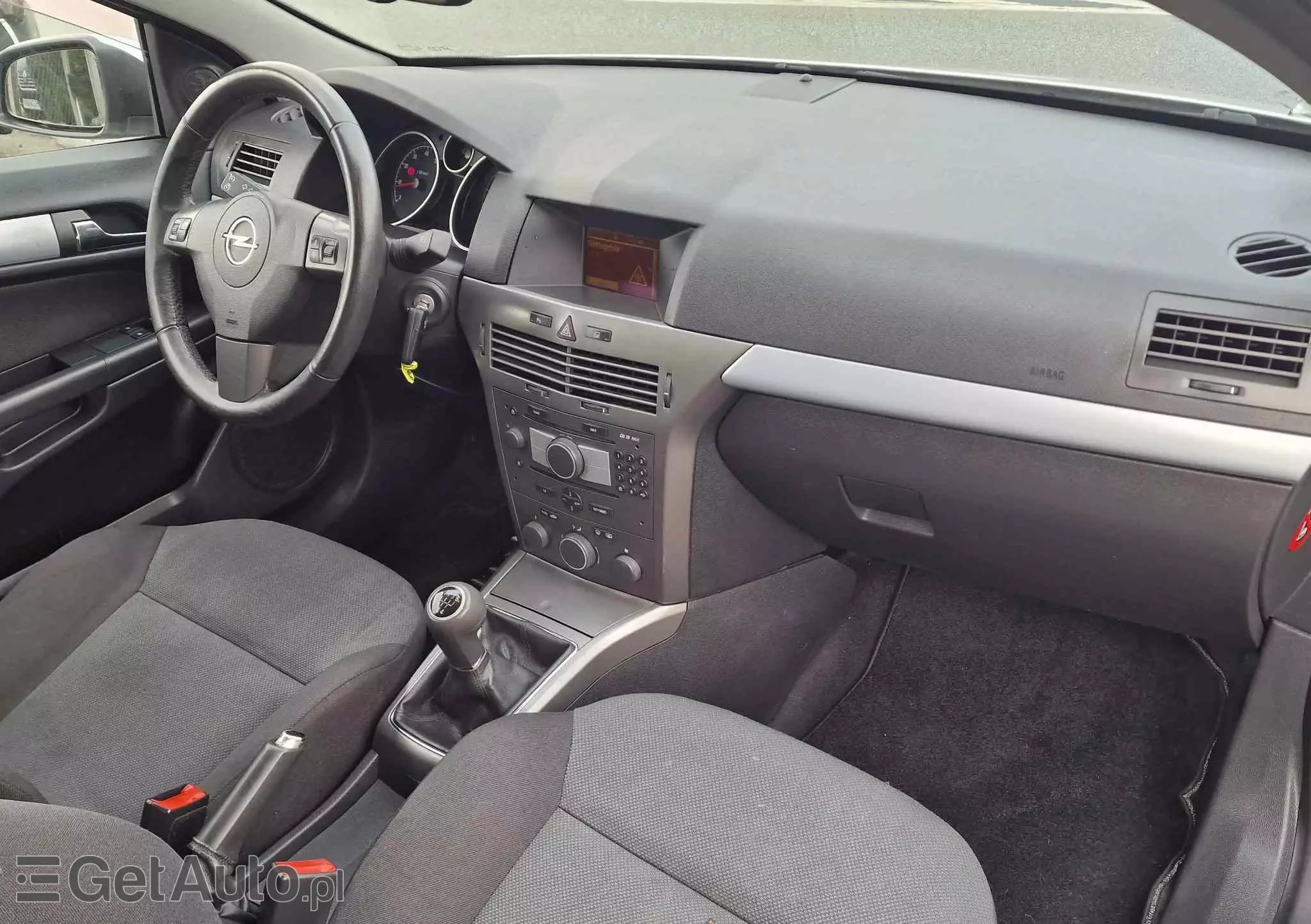 OPEL Astra Twin Top 1.6 Edition