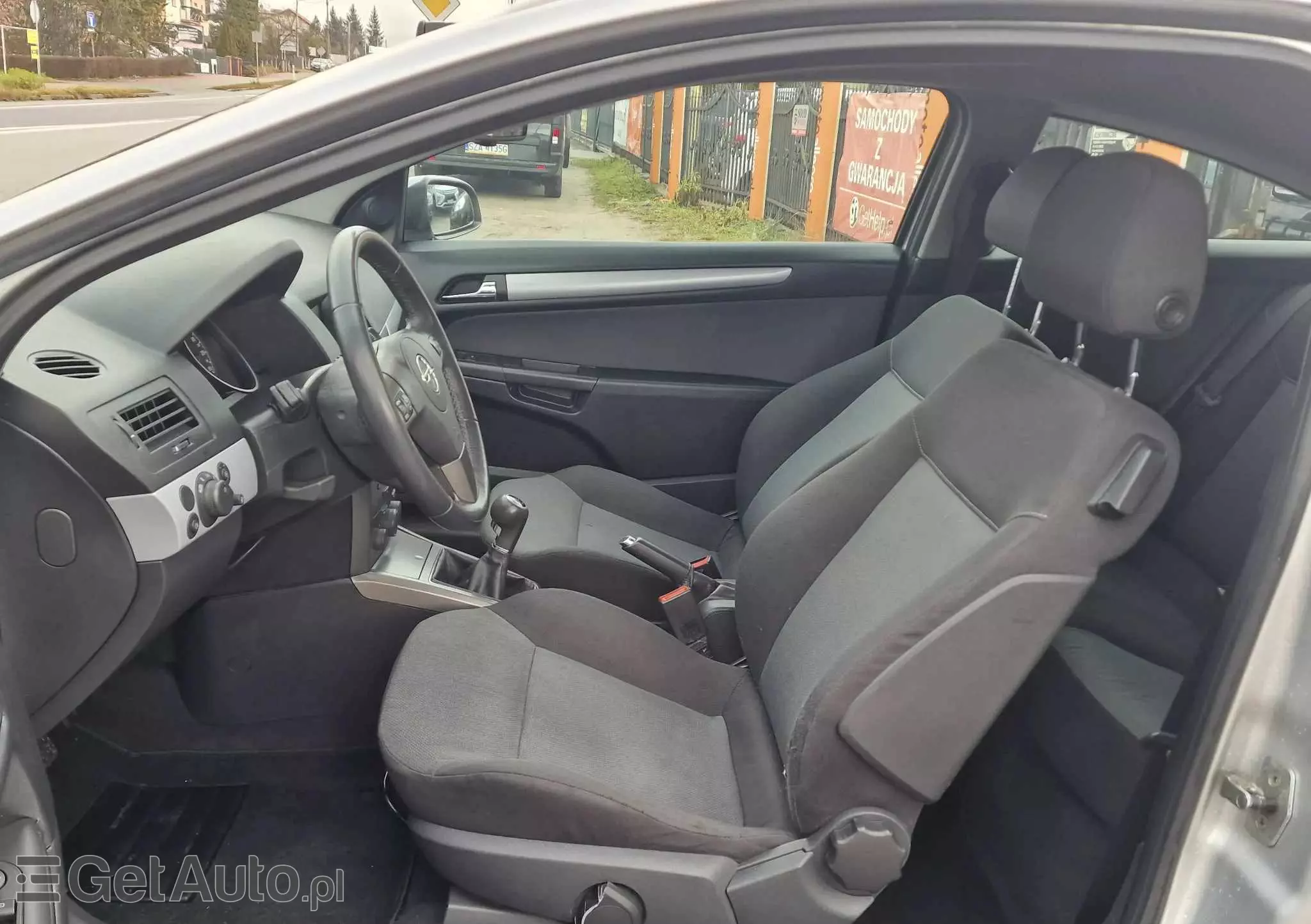 OPEL Astra Twin Top 1.6 Edition