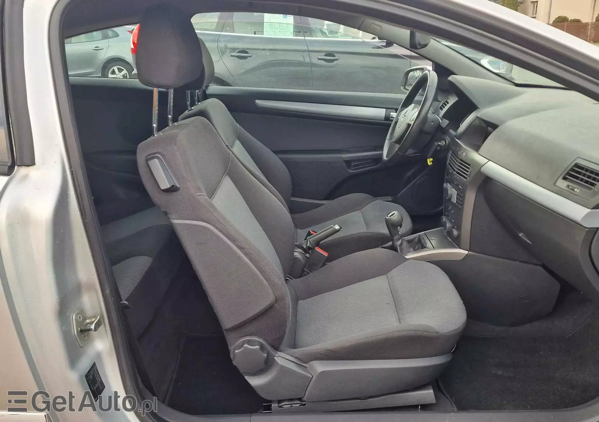 OPEL Astra Twin Top 1.6 Edition