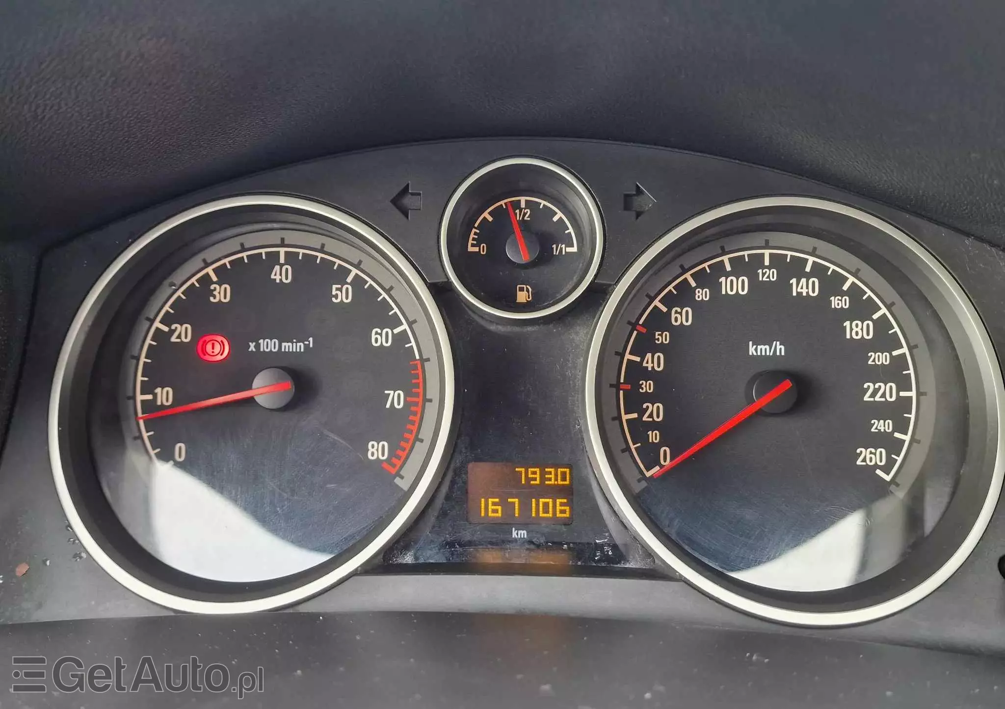 OPEL Astra Twin Top 1.6 Edition